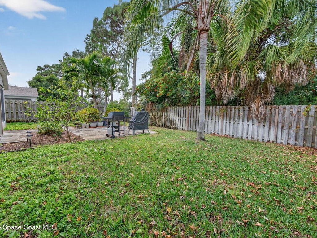 1370 Wekiva Drive, Melbourne, FL 32940