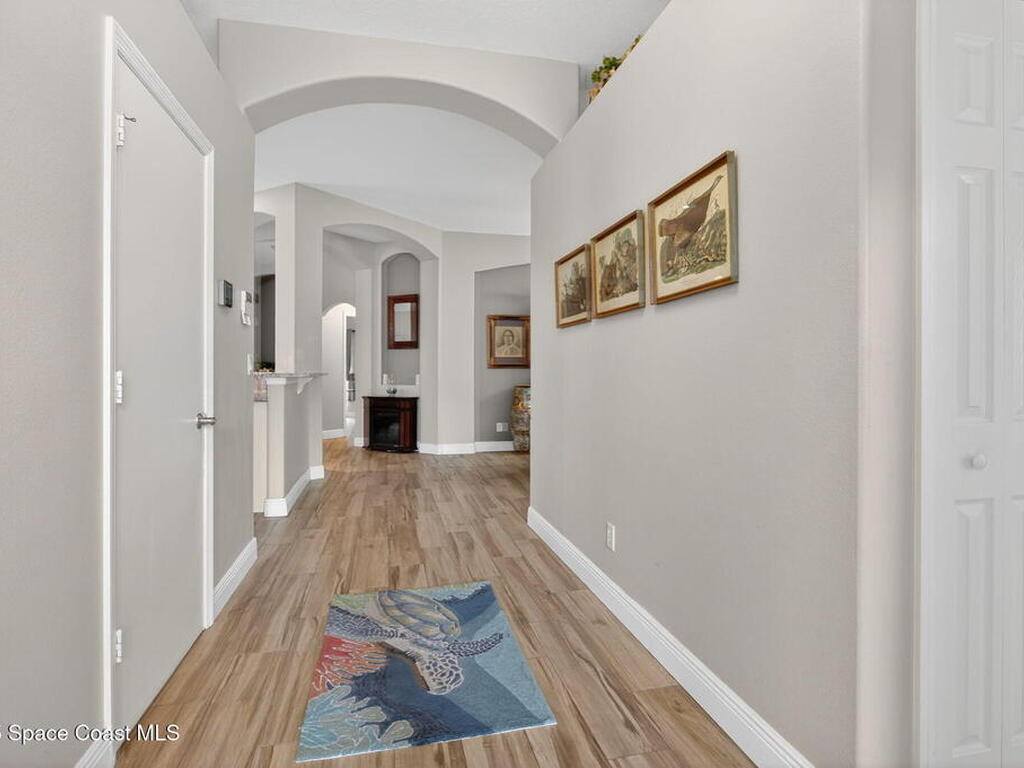 1370 Wekiva Drive, Melbourne, FL 32940