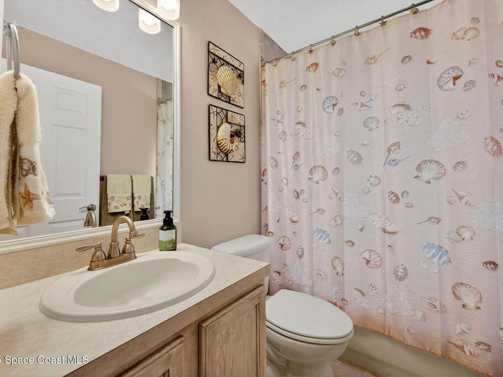 1370 Wekiva Drive, Melbourne, FL 32940