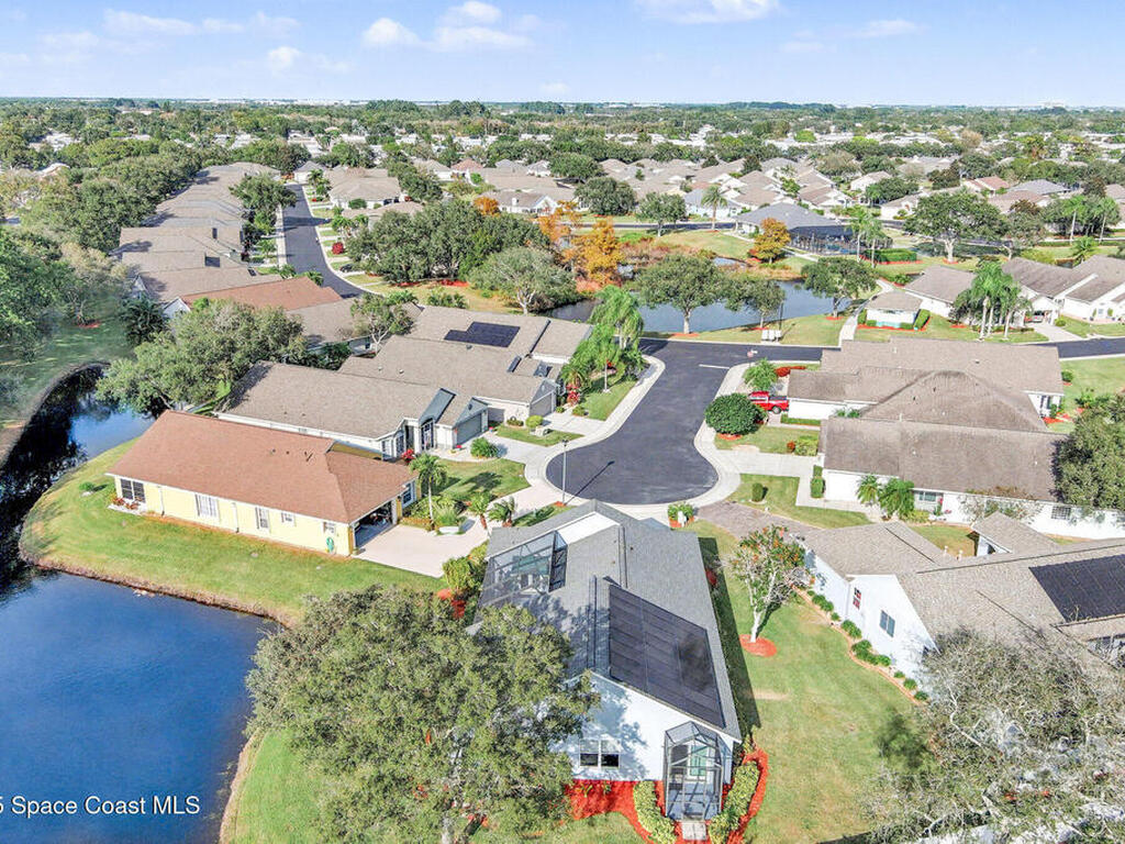 688 Naples Court, Melbourne, FL 32904