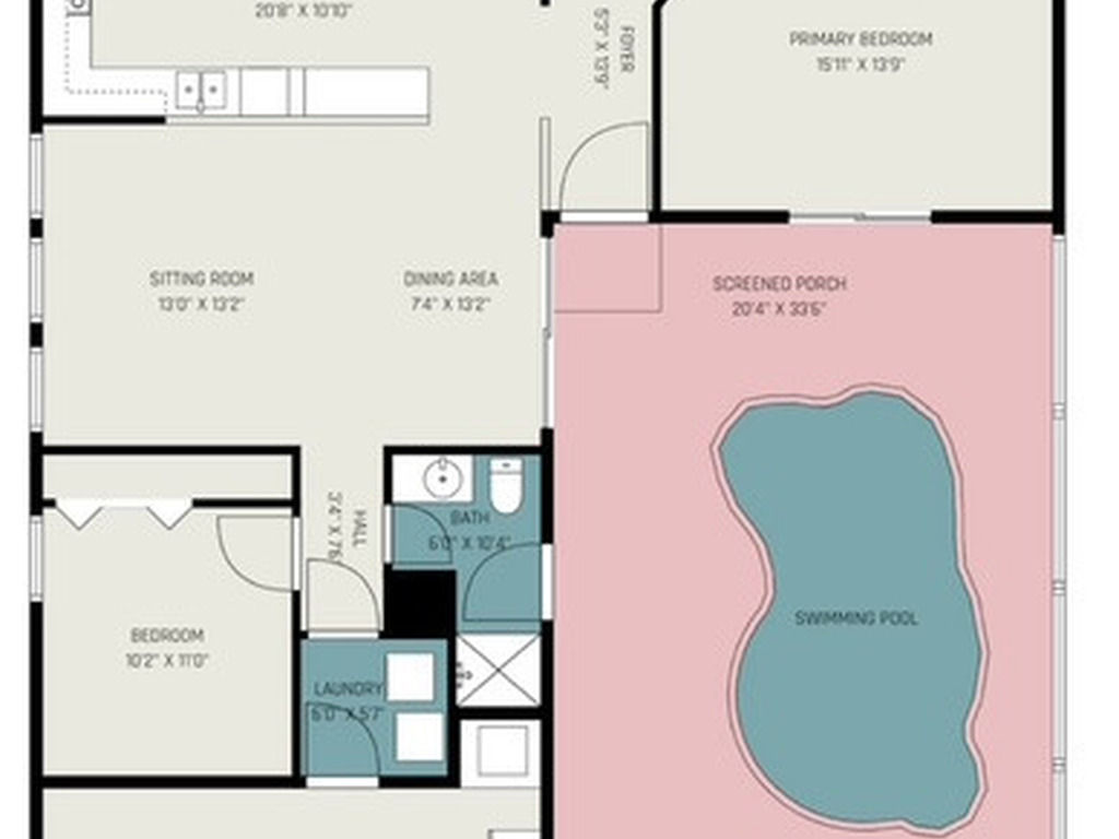 688 Naples Court, Melbourne, FL 32904