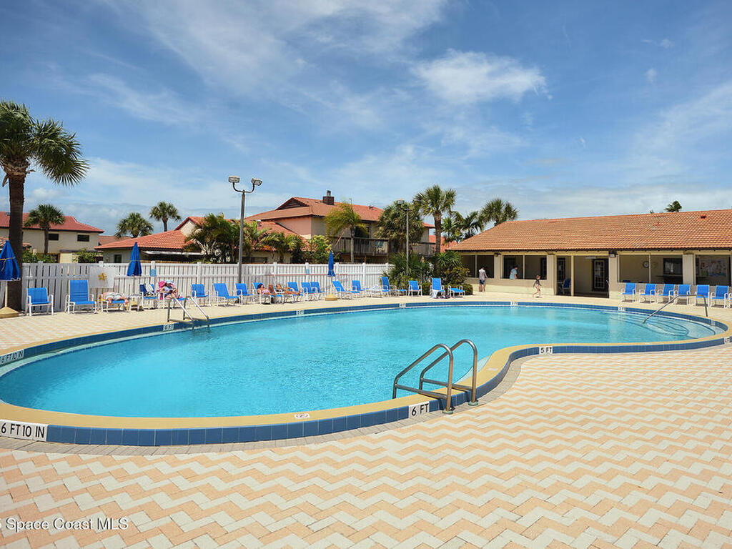 3232 Sand Dunes Court, Melbourne Beach, FL 32951