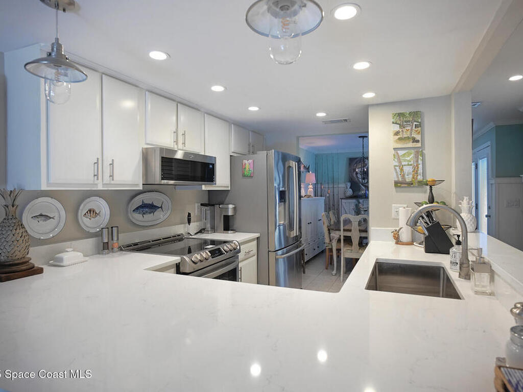 3232 Sand Dunes Court, Melbourne Beach, FL 32951