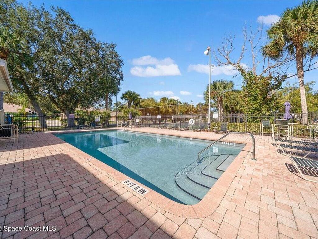 3505 Sable Palm Lane, Titusville, FL 32780