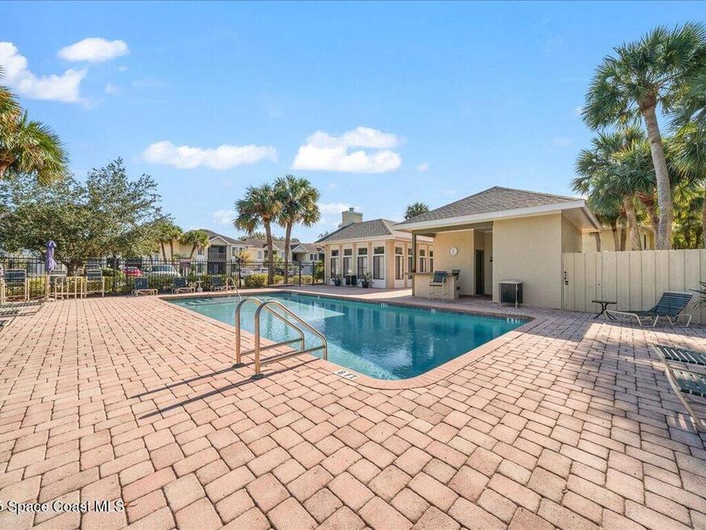 3505 Sable Palm Lane, Titusville, FL 32780