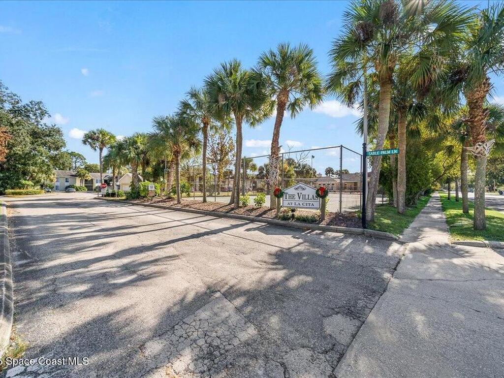 3505 Sable Palm Lane, Titusville, FL 32780