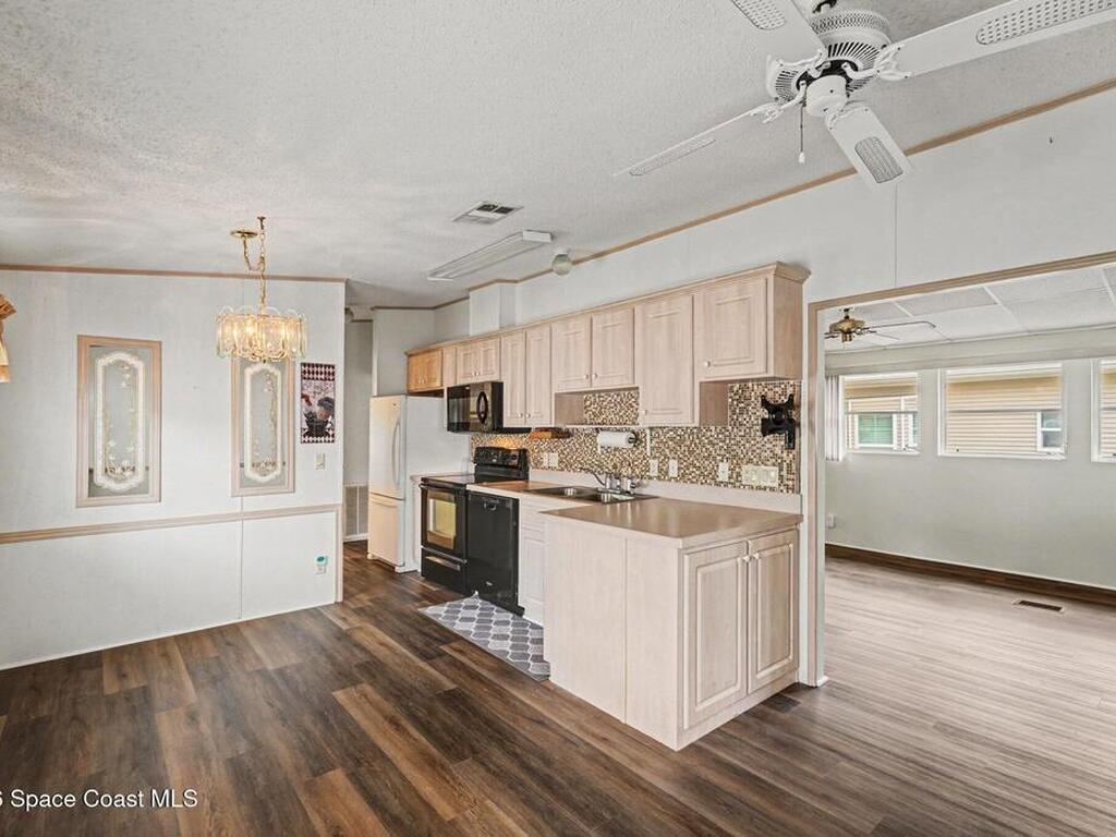 238 Plantation Drive, Titusville, FL 32780