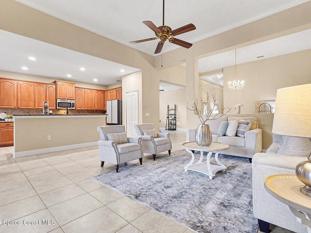 3970 Funston Circle, Melbourne, FL 32940