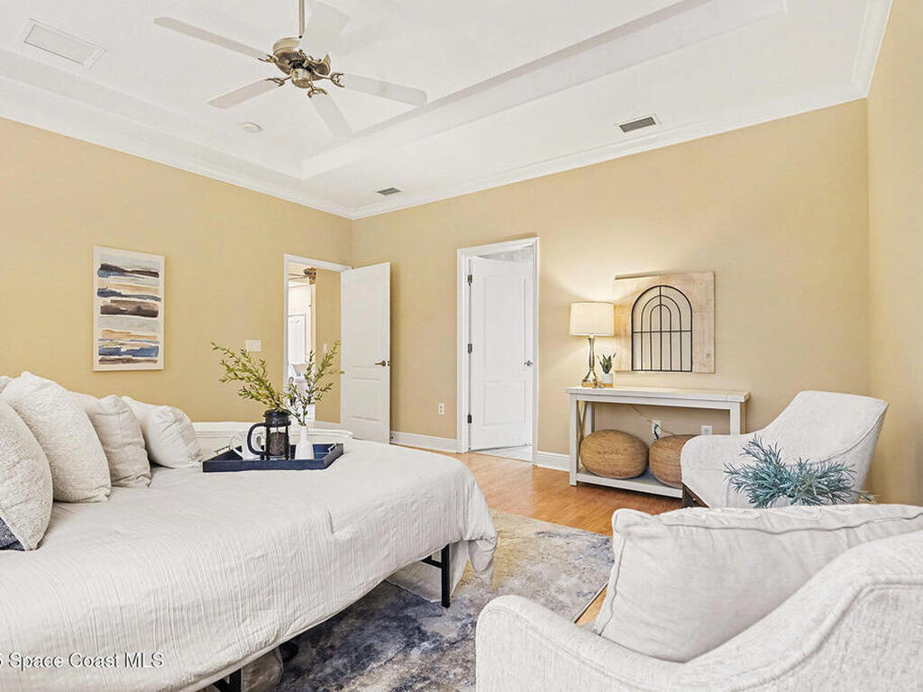 3970 Funston Circle, Melbourne, FL 32940