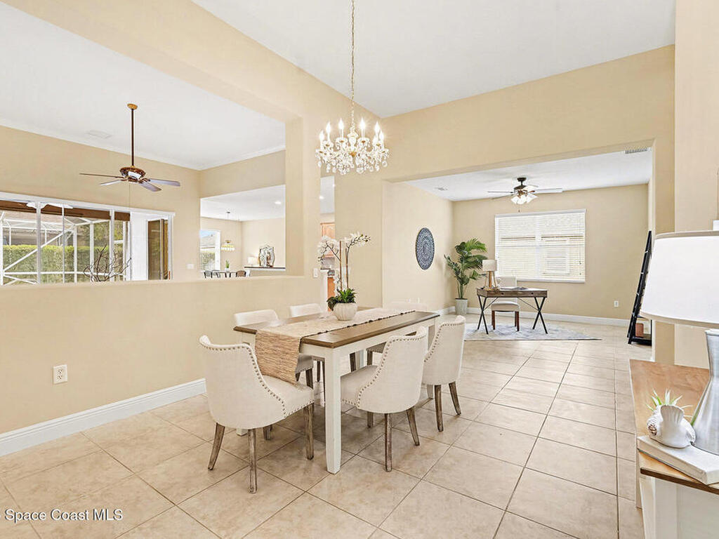 3970 Funston Circle, Melbourne, FL 32940