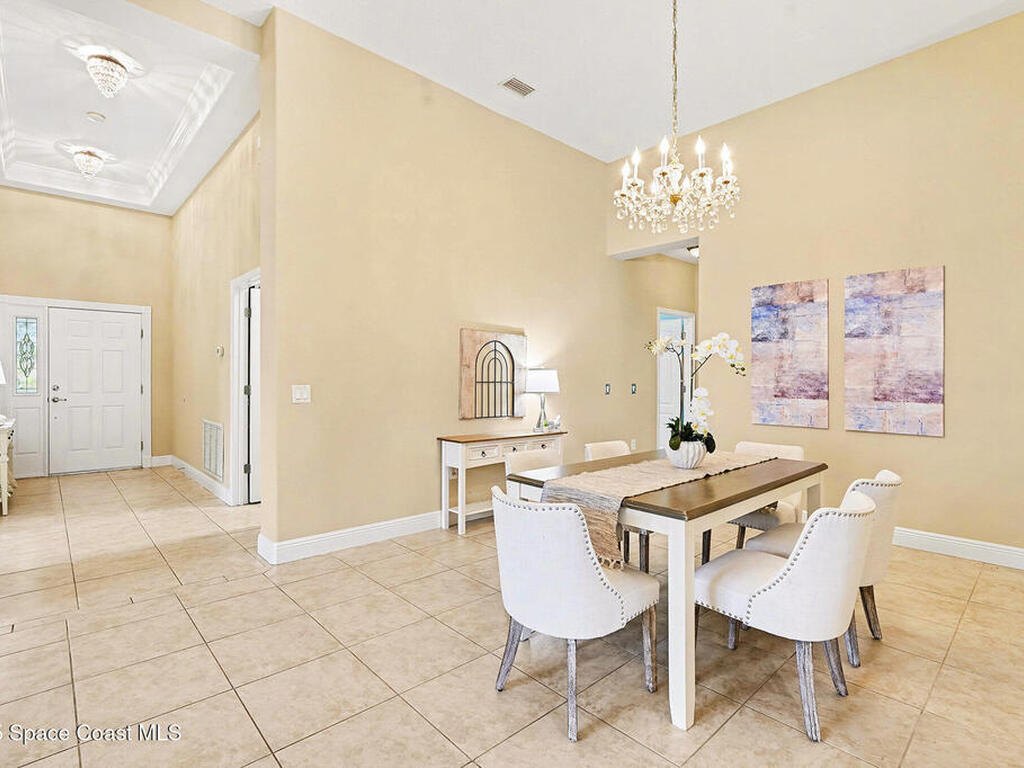 3970 Funston Circle, Melbourne, FL 32940