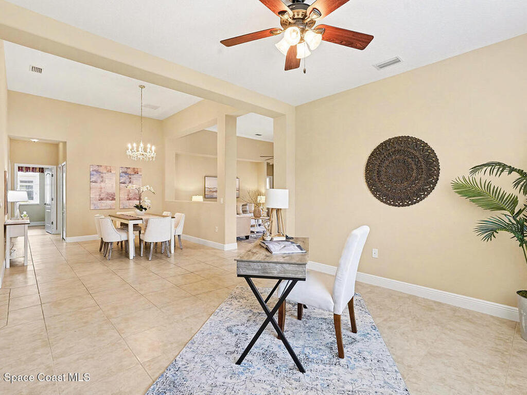 3970 Funston Circle, Melbourne, FL 32940