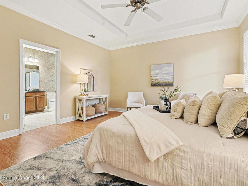 3970 Funston Circle, Melbourne, FL 32940