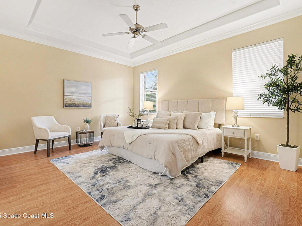 3970 Funston Circle, Melbourne, FL 32940