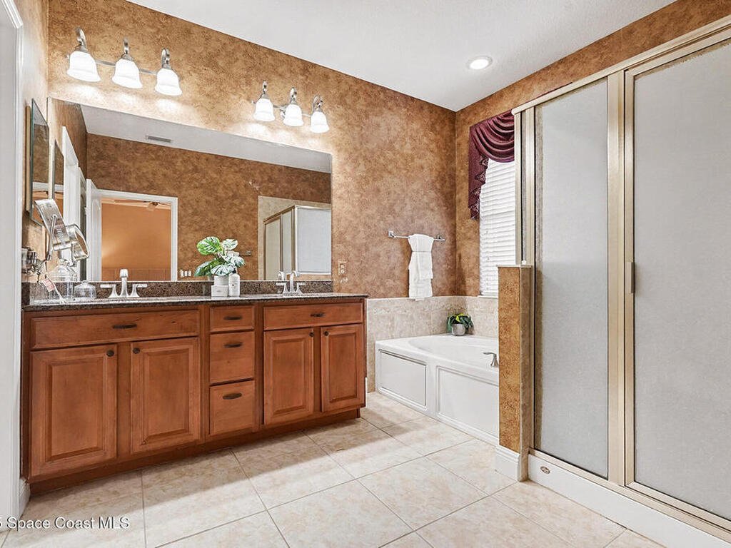 3970 Funston Circle, Melbourne, FL 32940