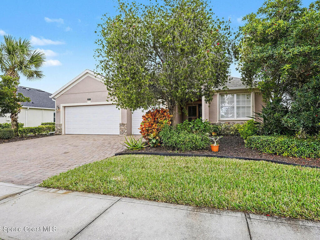 3970 Funston Circle, Melbourne, FL 32940
