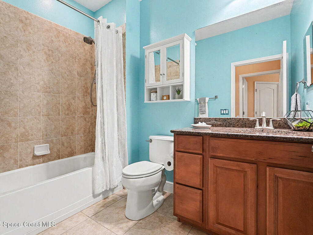 3970 Funston Circle, Melbourne, FL 32940