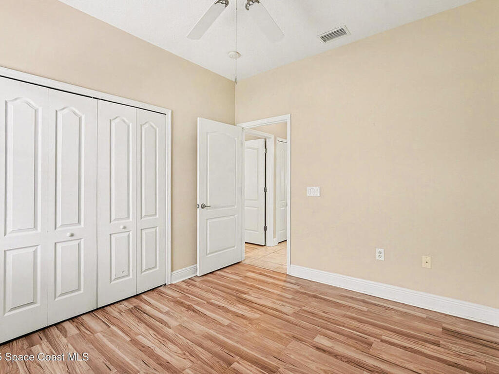 3970 Funston Circle, Melbourne, FL 32940