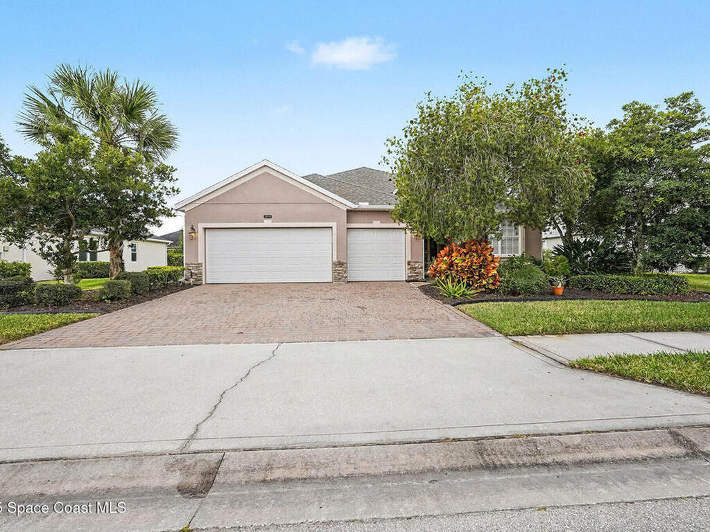 3970 Funston Circle, Melbourne, FL 32940