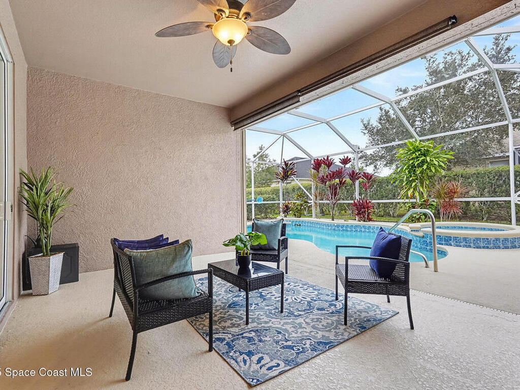 3970 Funston Circle, Melbourne, FL 32940