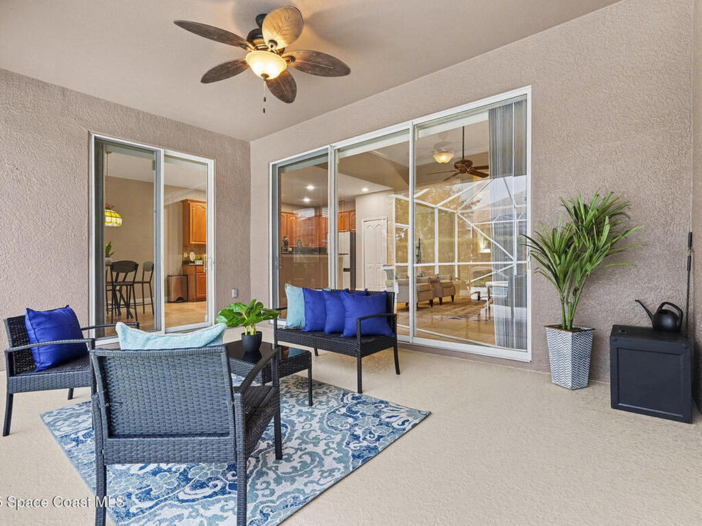 3970 Funston Circle, Melbourne, FL 32940