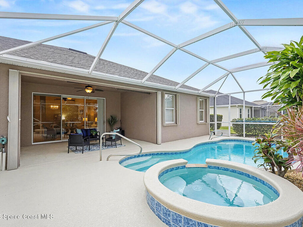 3970 Funston Circle, Melbourne, FL 32940