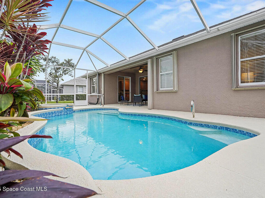 3970 Funston Circle, Melbourne, FL 32940