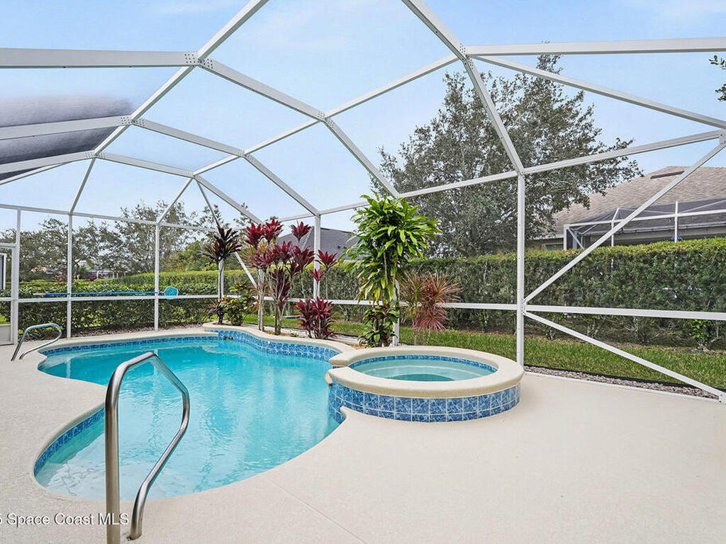 3970 Funston Circle, Melbourne, FL 32940