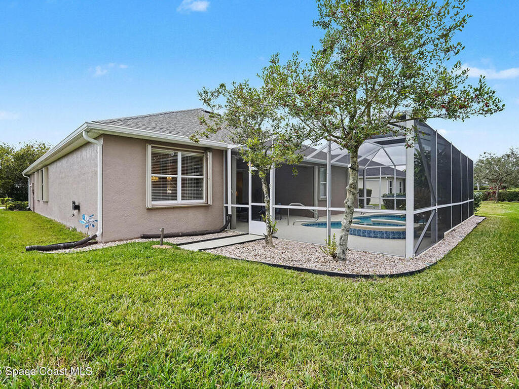 3970 Funston Circle, Melbourne, FL 32940