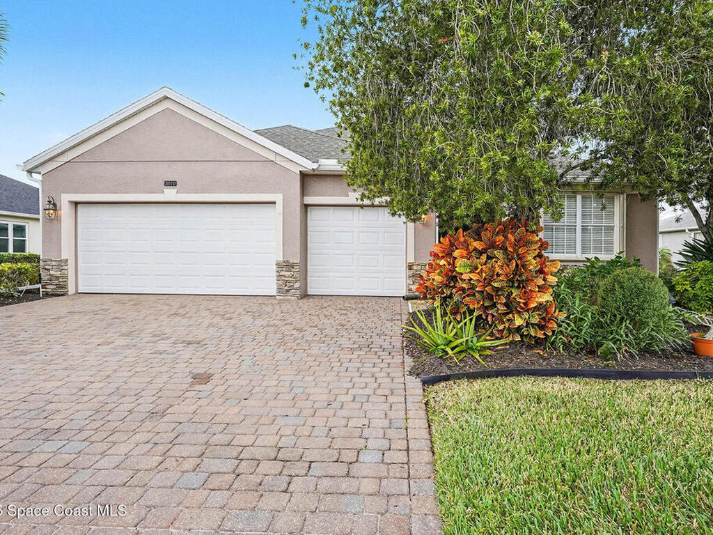 3970 Funston Circle, Melbourne, FL 32940