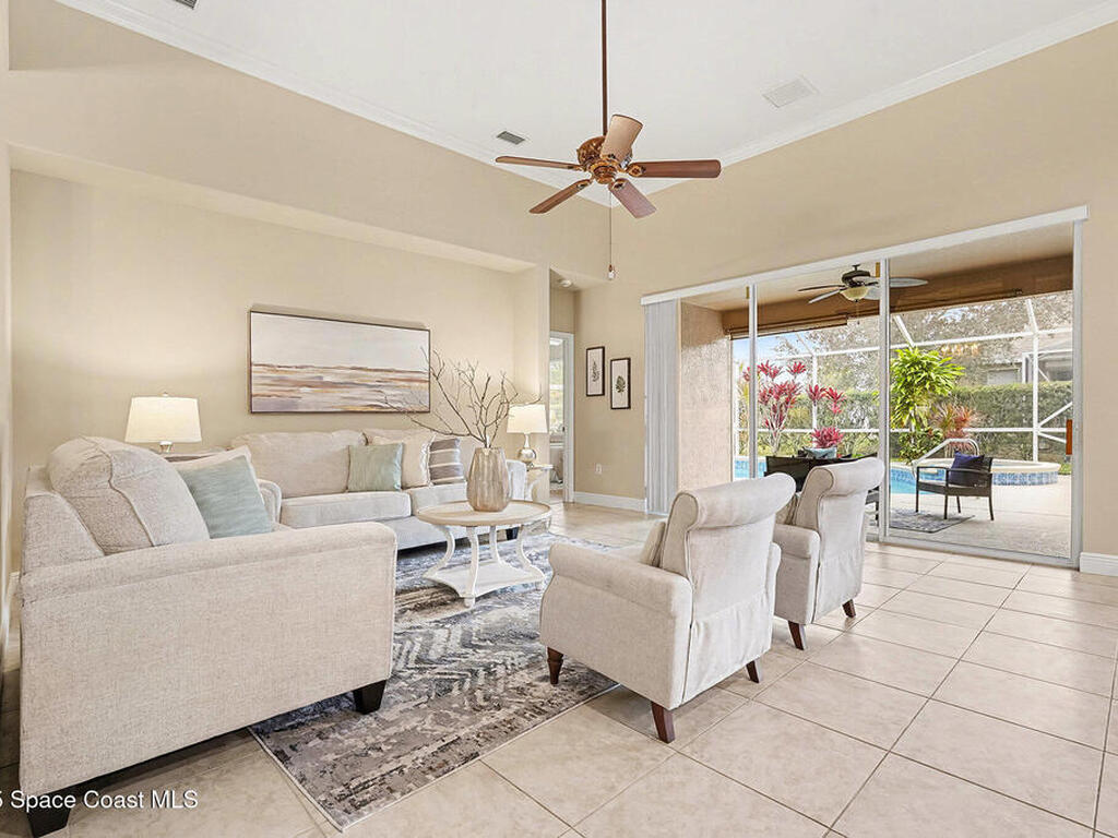 3970 Funston Circle, Melbourne, FL 32940