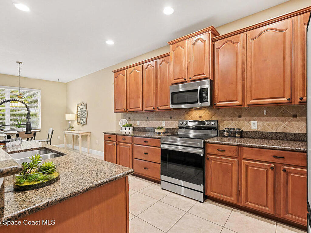 3970 Funston Circle, Melbourne, FL 32940