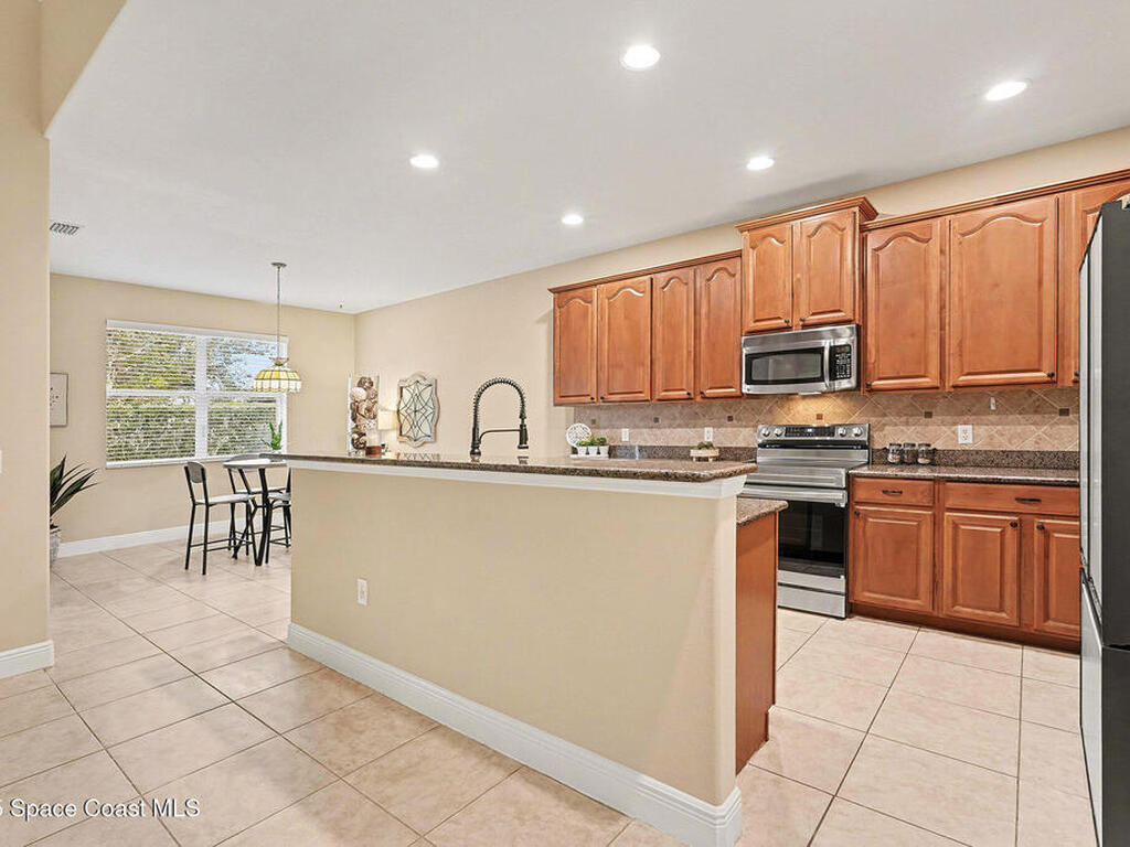 3970 Funston Circle, Melbourne, FL 32940