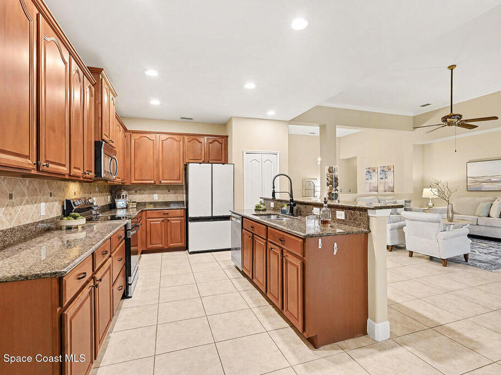 3970 Funston Circle, Melbourne, FL 32940