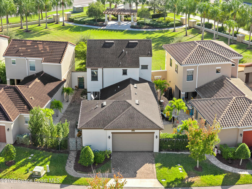 2255 Framura Lane, Melbourne, FL 32940