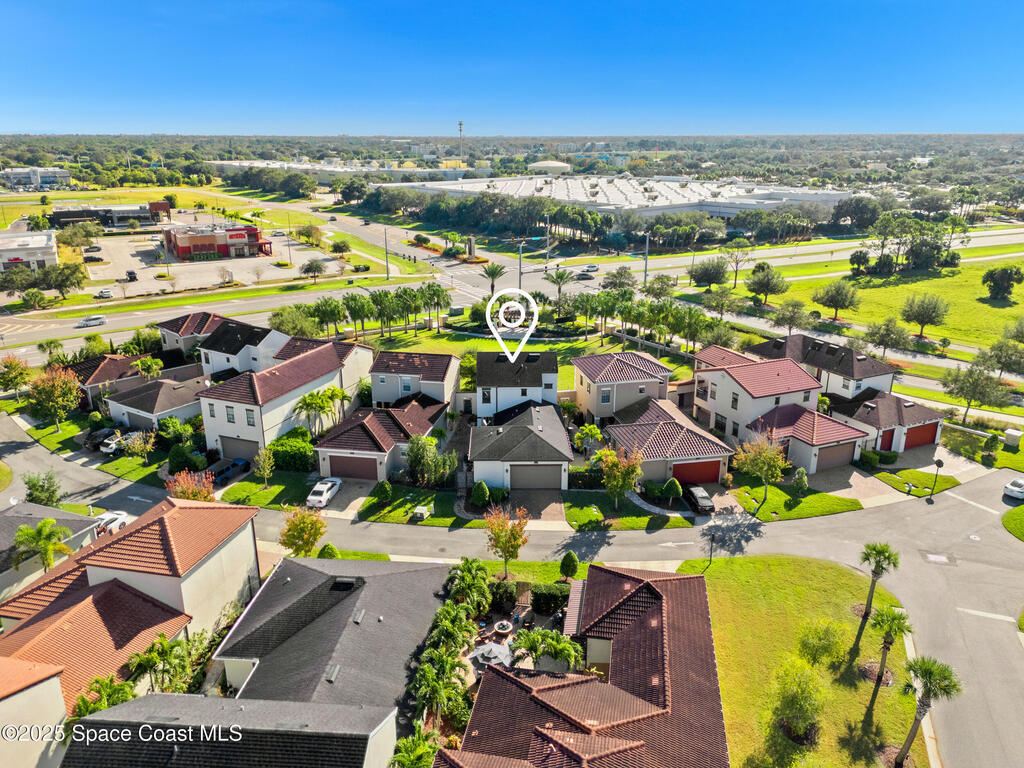 2255 Framura Lane, Melbourne, FL 32940