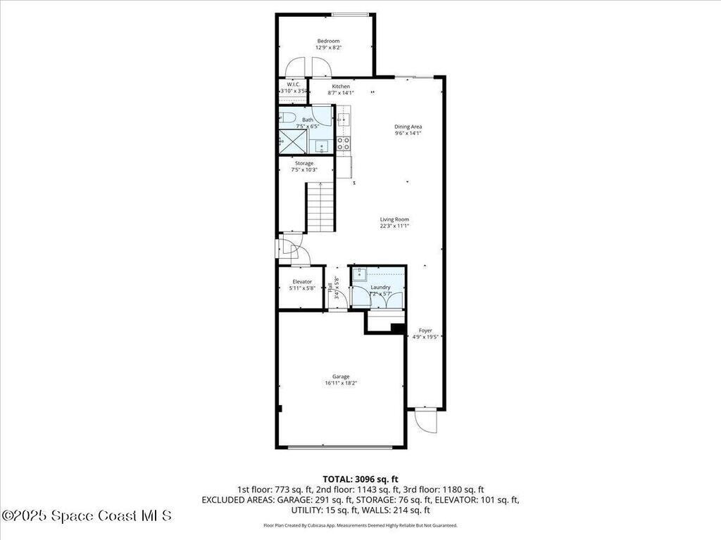 1010 Wave Crest Avenue, Indialantic, FL 32903