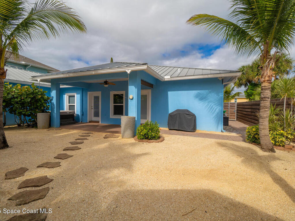 131 Harding Avenue, Cocoa Beach, FL 32931