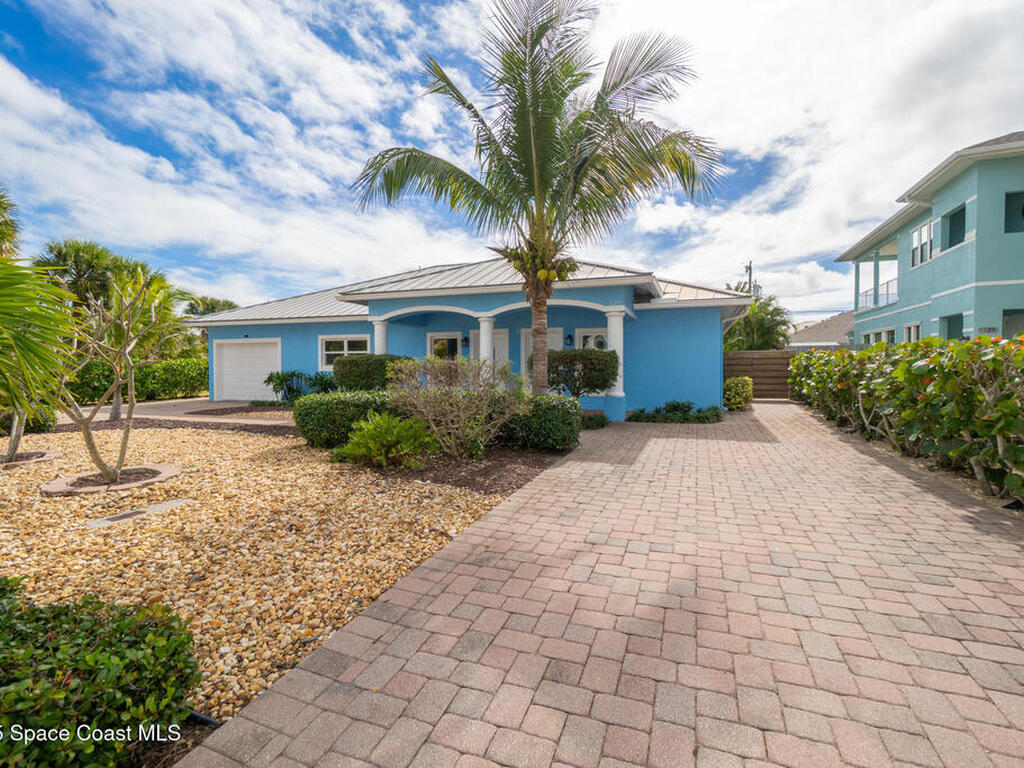 131 Harding Avenue, Cocoa Beach, FL 32931