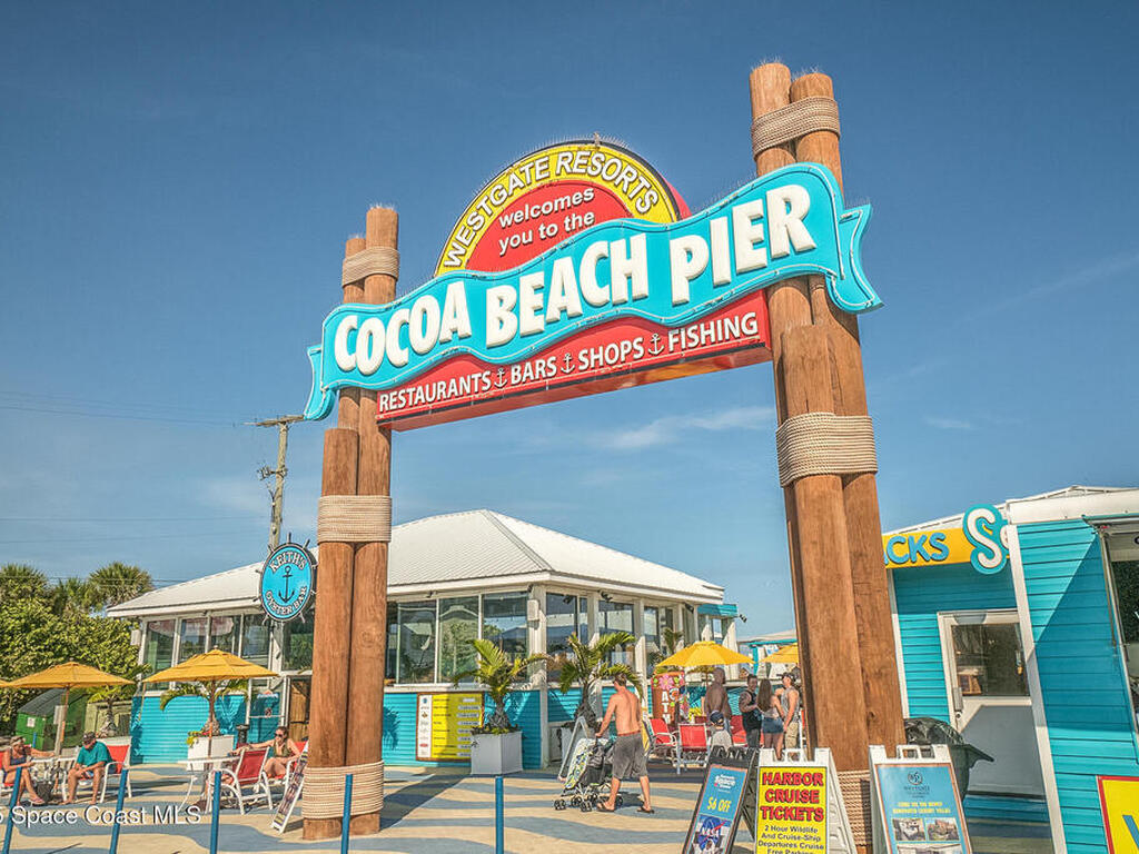 131 Harding Avenue, Cocoa Beach, FL 32931