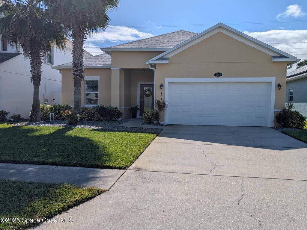 1967 Attilburgh Boulevard, Melbourne, FL 32904
