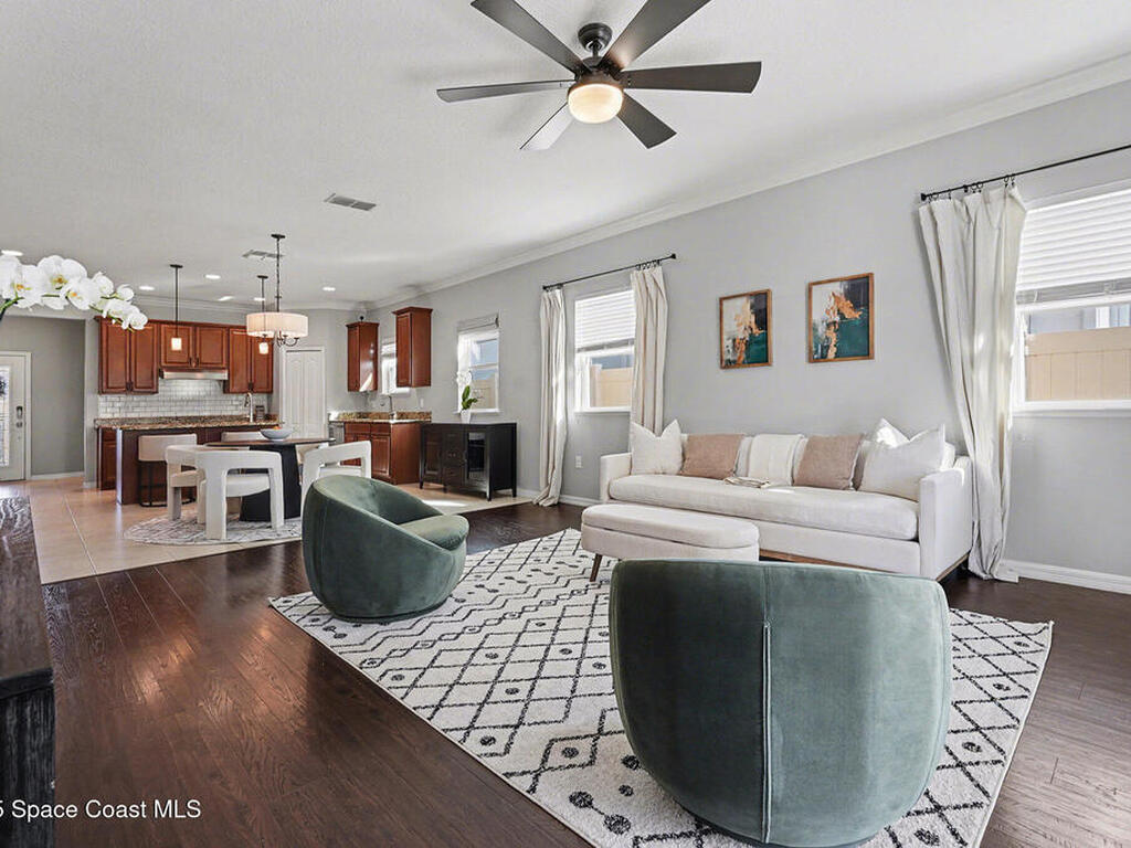 1967 Attilburgh Boulevard, Melbourne, FL 32904