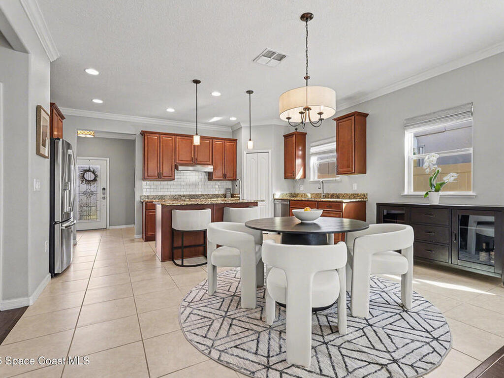 1967 Attilburgh Boulevard, Melbourne, FL 32904