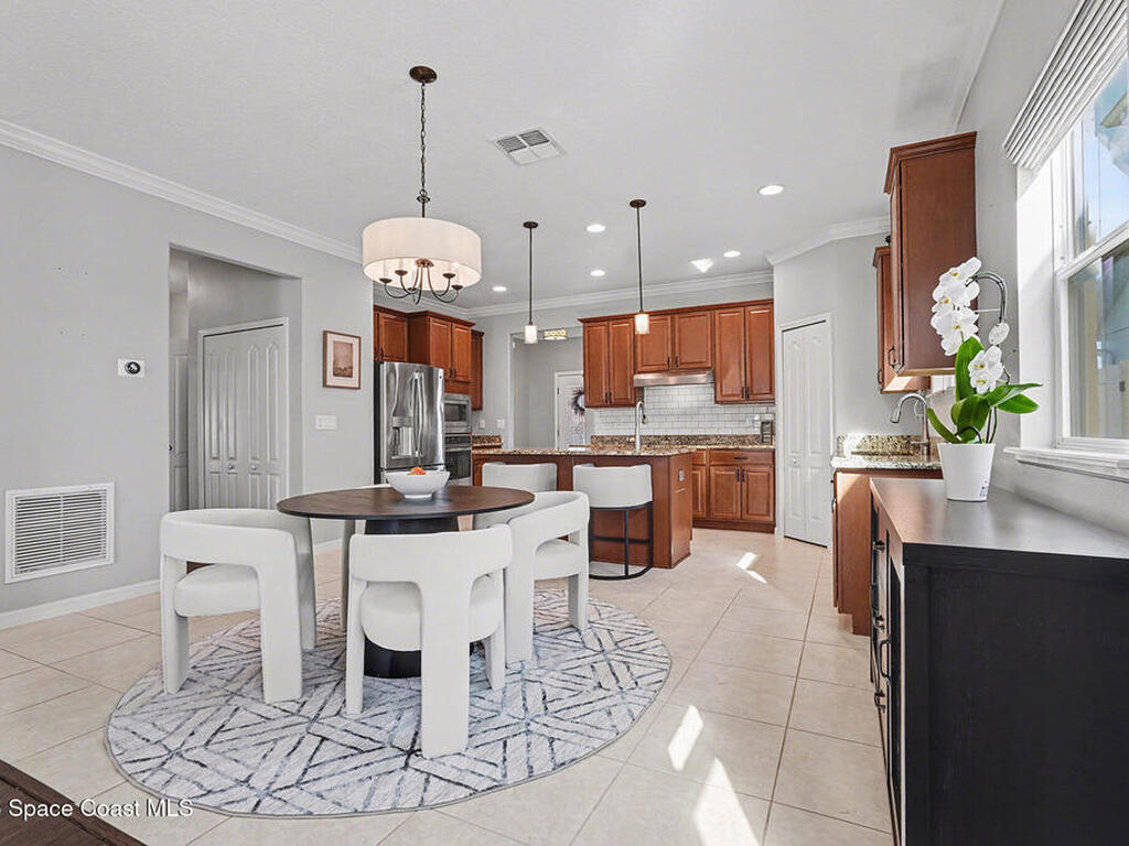 1967 Attilburgh Boulevard, Melbourne, FL 32904