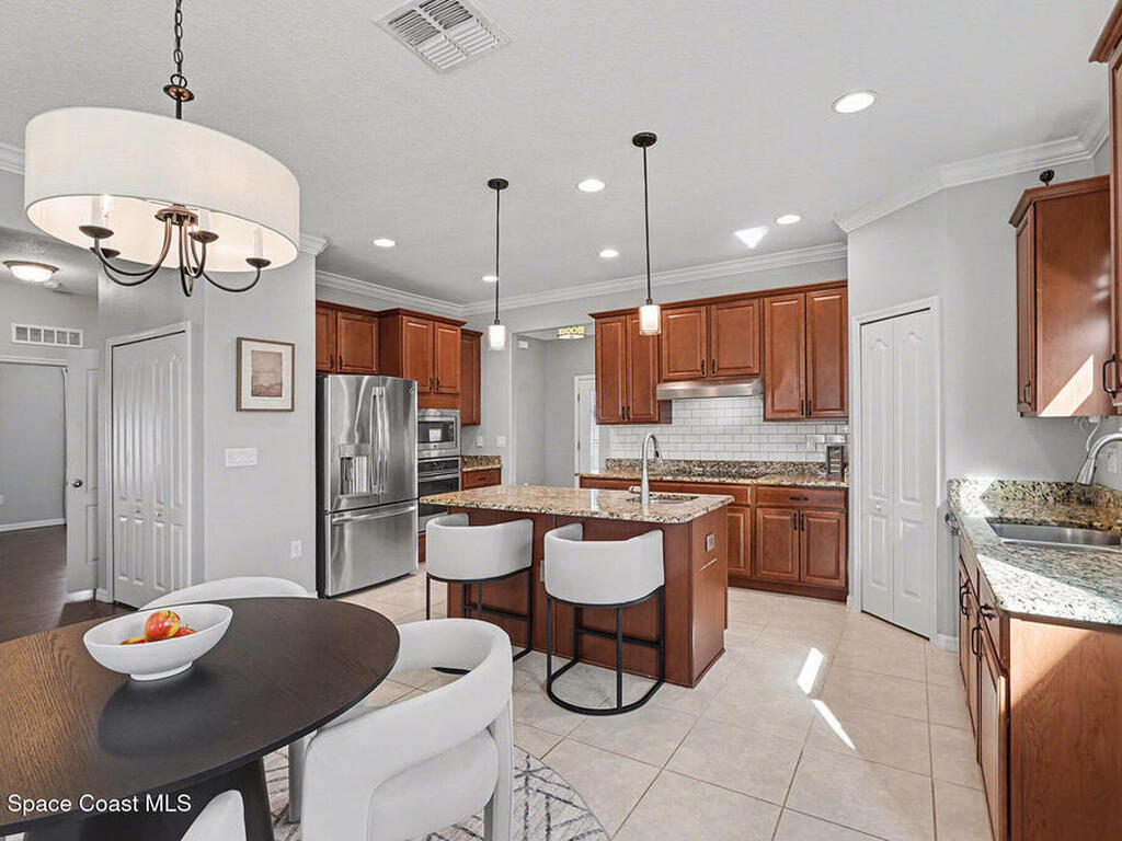 1967 Attilburgh Boulevard, Melbourne, FL 32904