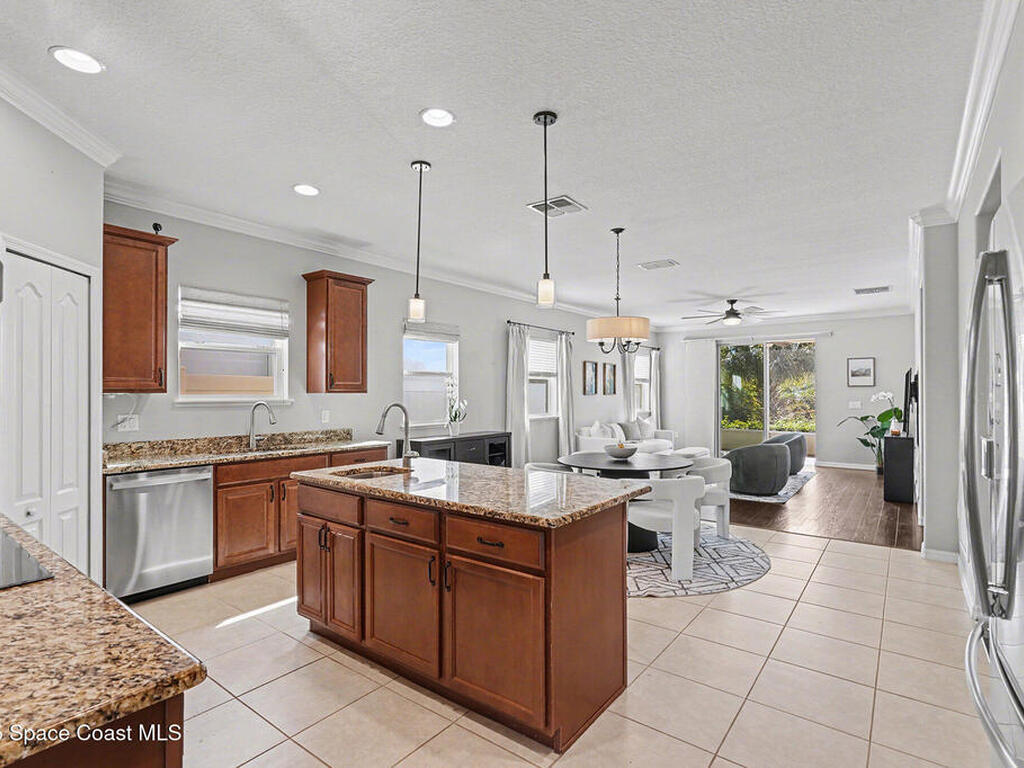 1967 Attilburgh Boulevard, Melbourne, FL 32904