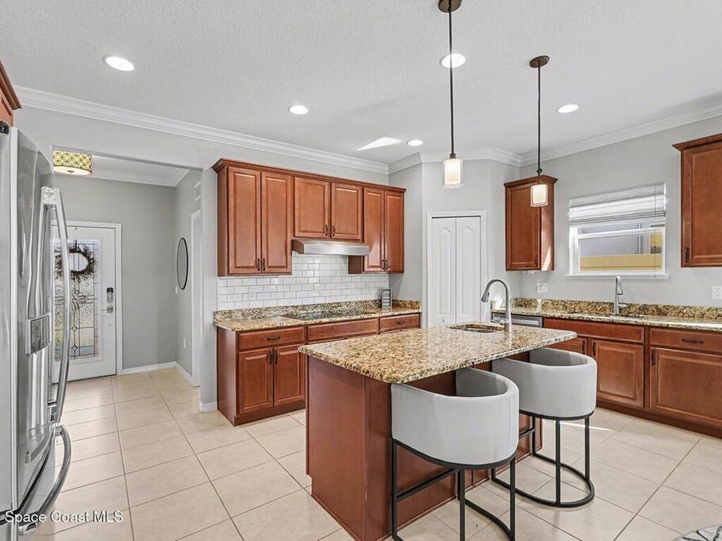 1967 Attilburgh Boulevard, Melbourne, FL 32904