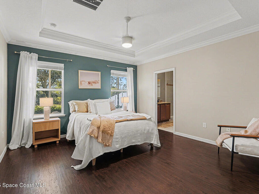 1967 Attilburgh Boulevard, Melbourne, FL 32904