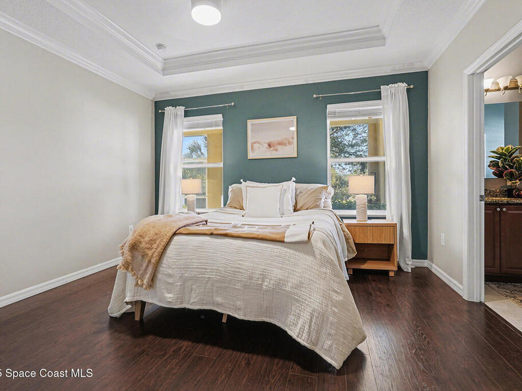 1967 Attilburgh Boulevard, Melbourne, FL 32904