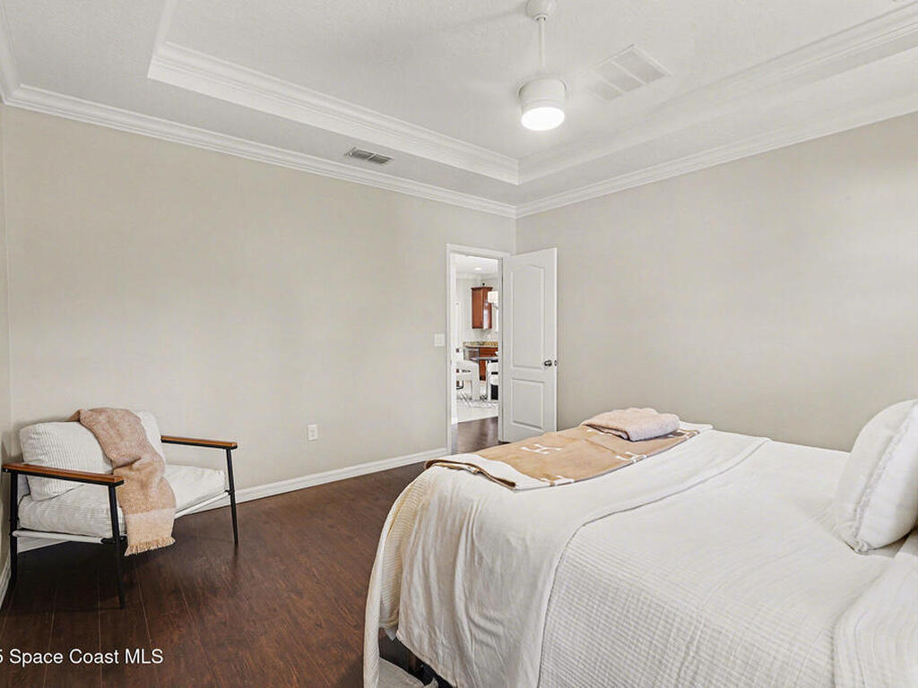 1967 Attilburgh Boulevard, Melbourne, FL 32904